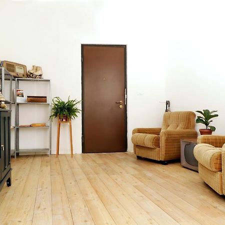 Da Lella City Centre Apartment Triest Exterior foto