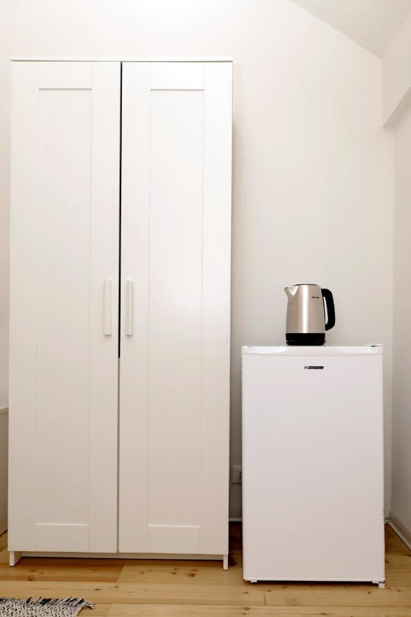 Da Lella City Centre Apartment Triest Exterior foto