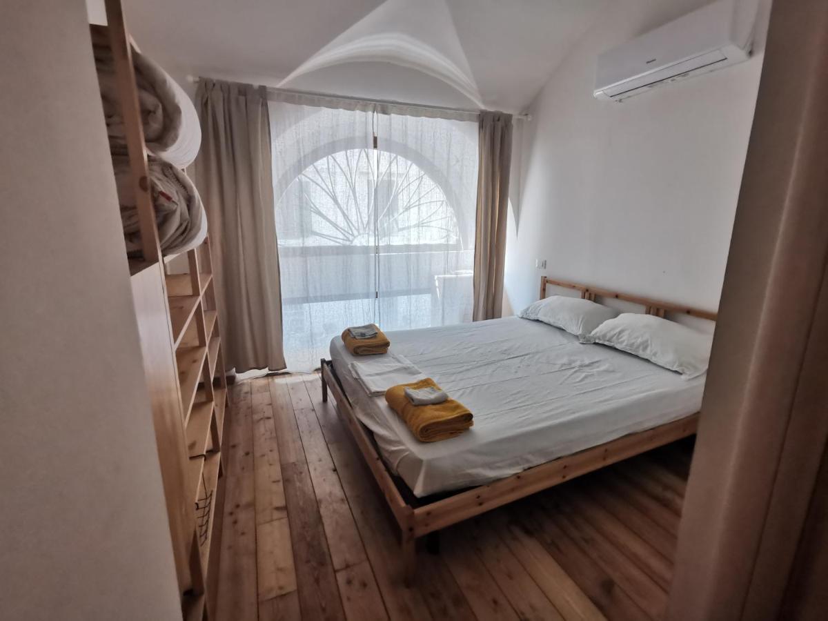 Da Lella City Centre Apartment Triest Exterior foto