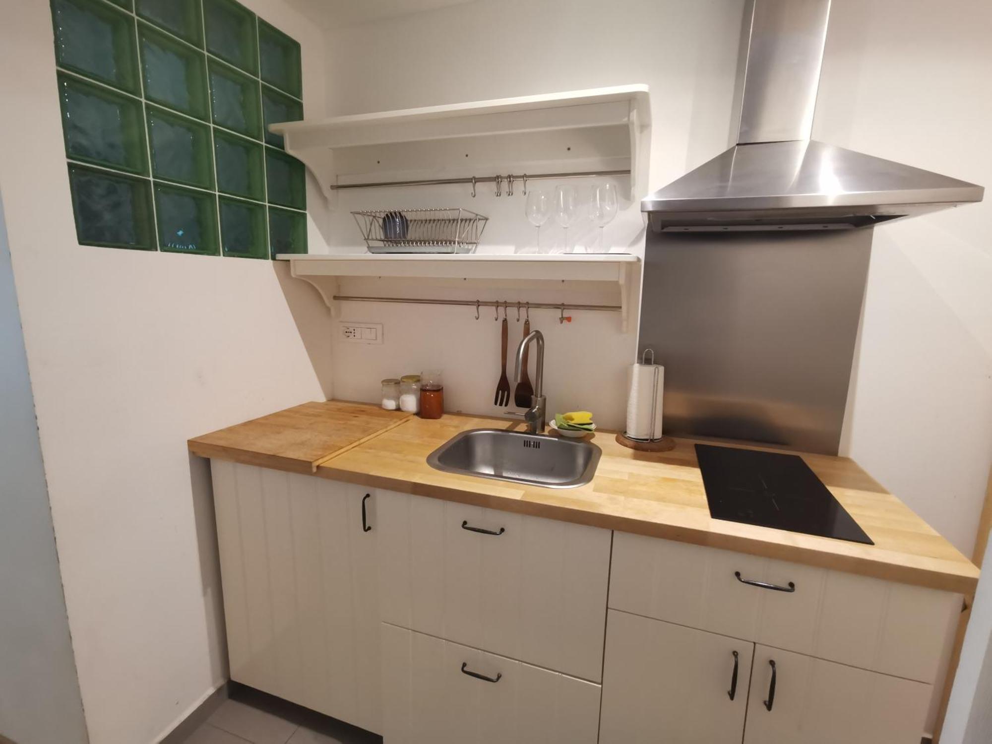 Da Lella City Centre Apartment Triest Cameră foto