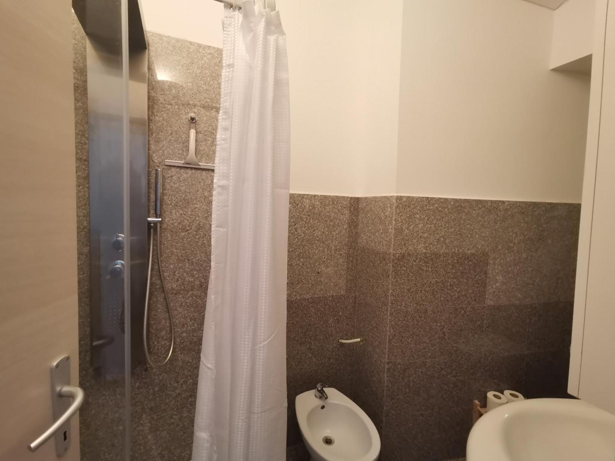 Da Lella City Centre Apartment Triest Cameră foto